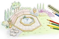 tuinontwerp